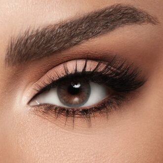 Diva Lenses Steel - 2 Lenses