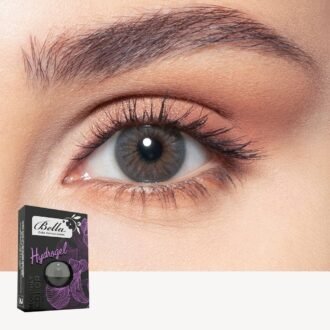 Monthly Contact Lenses - Saturn