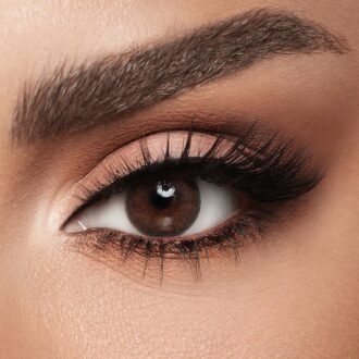 Diva Lenses Cedar - 2 Lenses