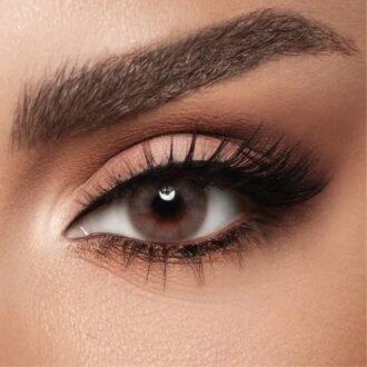 Diva Lenses Amber - 2 Lenses