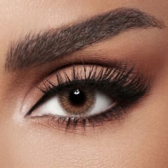 Diva Lenses Nut - 2 Lenses