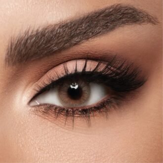 Diva Lenses Sand - 2 Lenses