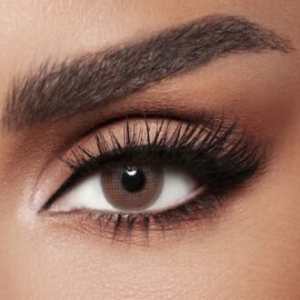 Diva Lenses Truffle - 2 Lenses