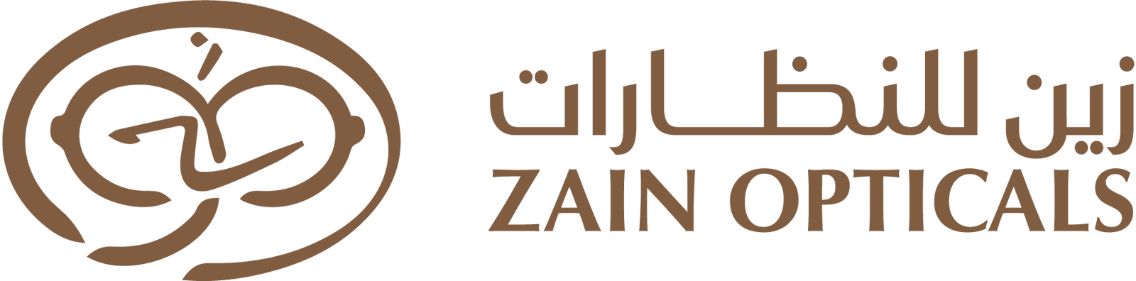 Zain Opticals English